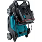 Газонокосилка роторная Makita LM004GM103 740Вт