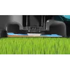 Газонокосилка роторная Makita LM004GM103 740Вт