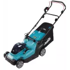 Газонокосилка роторная Makita LM004GZ 740Вт