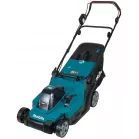 Газонокосилка роторная Makita LM004GZ 740Вт
