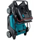 Газонокосилка роторная Makita LM004GZ 740Вт