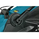 Газонокосилка роторная Makita LM004GZ 740Вт