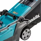 Газонокосилка роторная Makita LM004GZ 740Вт