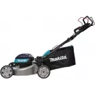 Газонокосилка роторная Makita LM001GZ 1900Вт