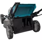 Газонокосилка роторная Makita LM001GZ 1900Вт