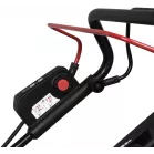 Газонокосилка роторная Makita LM001GZ 1900Вт