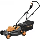 Газонокосилка роторная Carver LME-400B (01.024.00029) 1800Вт