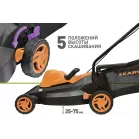 Газонокосилка роторная Carver LME-400B (01.024.00029) 1800Вт