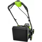 Газонокосилка ручная Greenworks GD24LM331 (2520607UA) 720Вт