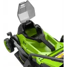 Газонокосилка ручная Greenworks GD24LM331 (2520607UA) 720Вт