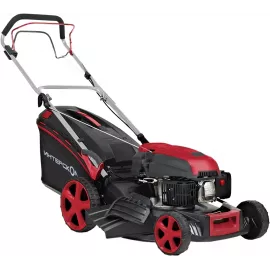 Газонокосилка роторная Интерскол ГБ-53/196СБ (933.0.0.70) 4400Вт