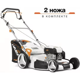 Газонокосилка роторная Daewoo L 60SP
