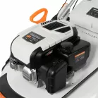 Газонокосилка роторная Daewoo L 60SP