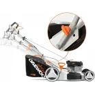 Газонокосилка роторная Daewoo L 60SP