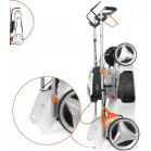 Газонокосилка роторная Daewoo L 60SP