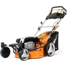 Газонокосилка роторная Daewoo DLM 5500SVRB