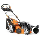 Газонокосилка роторная Daewoo DLM 5500SVRB