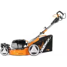 Газонокосилка роторная Daewoo DLM 5500SVRB