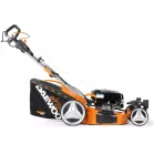 Газонокосилка роторная Daewoo DLM 5500SVRB