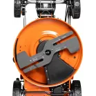 Газонокосилка роторная Daewoo DLM 5500SVRB