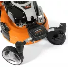 Газонокосилка роторная Daewoo DLM 5500SVRB