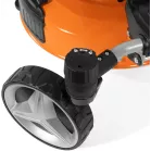 Газонокосилка роторная Daewoo DLM 5500SVRB