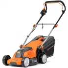 Газонокосилка роторная Daewoo DLM 1250E 1250Вт