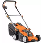 Газонокосилка роторная Daewoo DLM 1250E 1250Вт