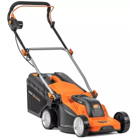 Газонокосилка роторная Daewoo DLM 1250E 1250Вт