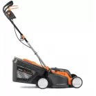 Газонокосилка роторная Daewoo DLM 1250E 1250Вт