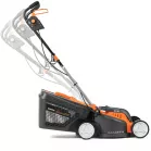 Газонокосилка роторная Daewoo DLM 1250E 1250Вт