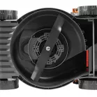 Газонокосилка роторная Daewoo DLM 1250E 1250Вт