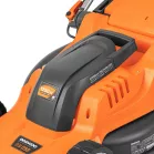 Газонокосилка роторная Daewoo DLM 1250E 1250Вт