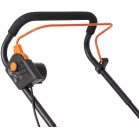 Газонокосилка роторная Daewoo DLM 1250E 1250Вт