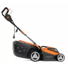 Газонокосилка роторная Daewoo DLM 1900E 1800Вт