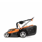 Газонокосилка роторная Daewoo DLM 1900E 1800Вт