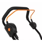 Газонокосилка роторная Daewoo DLM 1900E 1800Вт