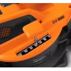 Газонокосилка роторная Daewoo DLM 1900E 1800Вт