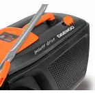 Газонокосилка роторная Daewoo DLM 1900E 1800Вт