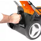 Газонокосилка роторная Daewoo DLM 1900E 1800Вт