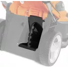 Газонокосилка роторная Daewoo DLM 1900E 1800Вт