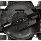 Газонокосилка роторная Daewoo DLM 1900E 1800Вт