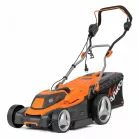 Газонокосилка роторная Daewoo DLM 2300E 2000Вт