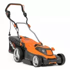 Газонокосилка роторная Daewoo DLM 2300E 2000Вт