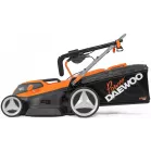 Газонокосилка роторная Daewoo DLM 2300E 2000Вт