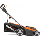 Газонокосилка роторная Daewoo DLM 2300E 2000Вт