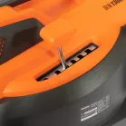 Газонокосилка роторная Daewoo DLM 2300E 2000Вт