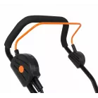 Газонокосилка роторная Daewoo DLM 2300E 2000Вт