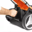 Газонокосилка роторная Daewoo DLM 2300E 2000Вт