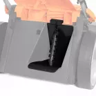 Газонокосилка роторная Daewoo DLM 2300E 2000Вт